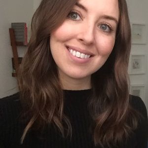 Meet your Posher, Loretta